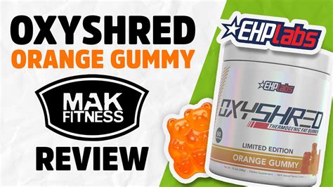 Boost your overall vitality, immunity, digestive health and wellness, without the grassy aftertaste Size. . Oxyshred review